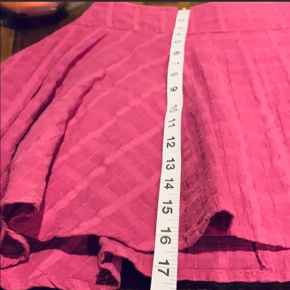 Prana | Handkerchief Hemline Skirt Prana - Picture 5 of 6